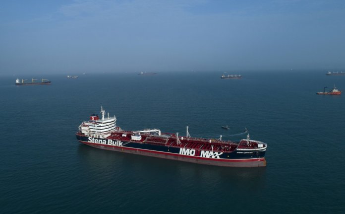 Strâmtoarea Ormuz rămâne accesibilă, însă nu pentru vapoarele „dușmanilor”: declarația Iranului după avertismentul lui Trump.