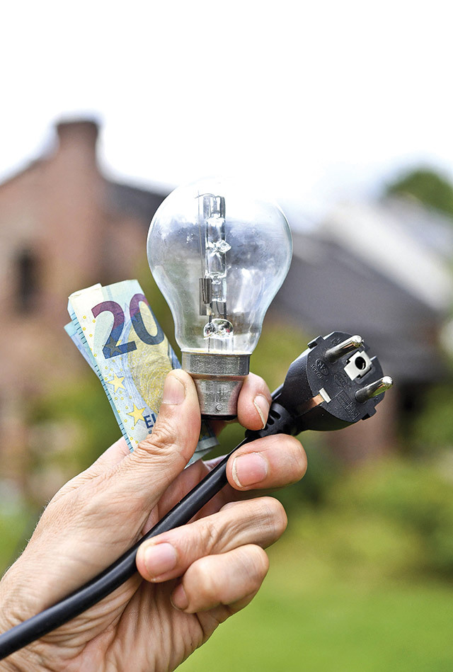 Ţările din zonă care sunt cele mai expuse la creşterea tarifelor energetice ca urmare a conflictului din Golf sunt U