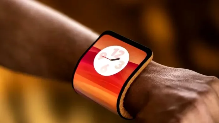 telefoanele flexible