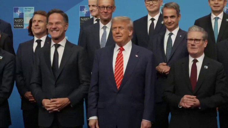 Temerea semnificativă a țărilor NATO în lumina solicitării lui Trump pentru acțiune militară în strâmtoarea Ormuz. Comentariile liderilor Alianței.
