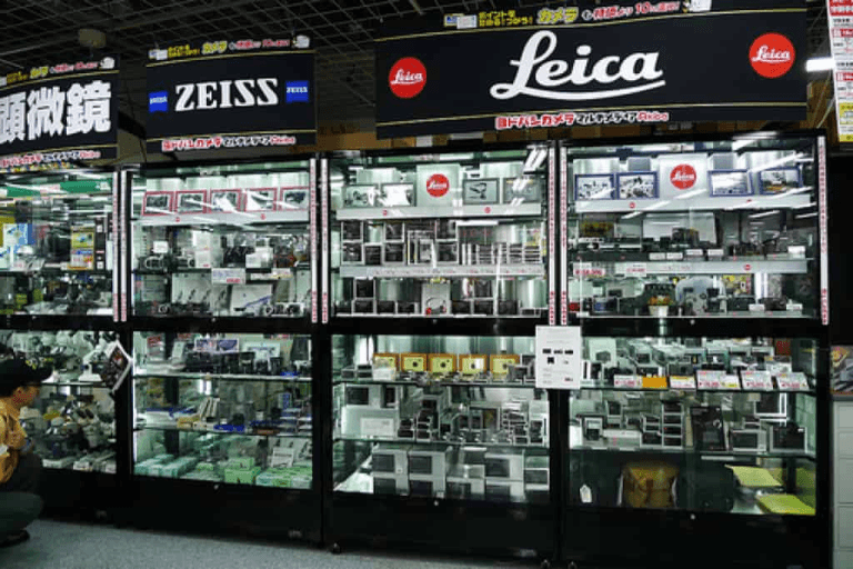 Avantajele cumpărăturilor dintr-un magazin electrice online