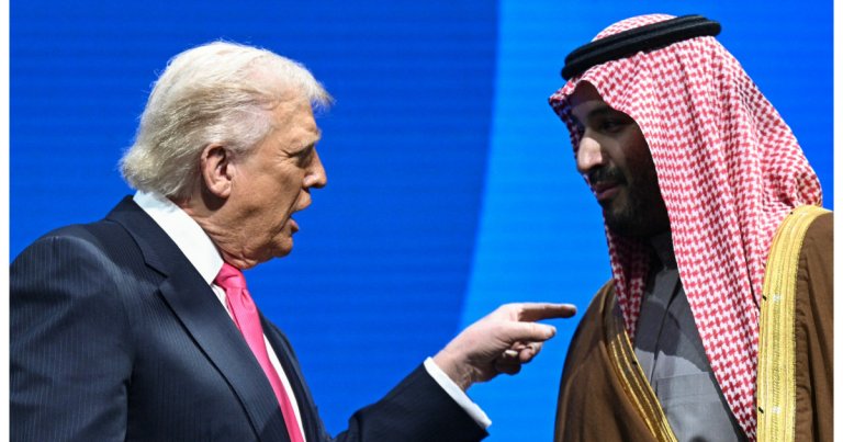 Trump a emis o afirmație surprinzătoare referitor la prințul moștenitor al Arabiei Saudite, caracterizându-l…