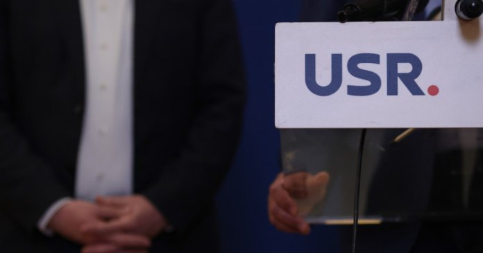 USR rămâne în Executiv, însă pune în gardă PSD: „Nu vom sprijini abateri care pun în pericol stabilitatea...
