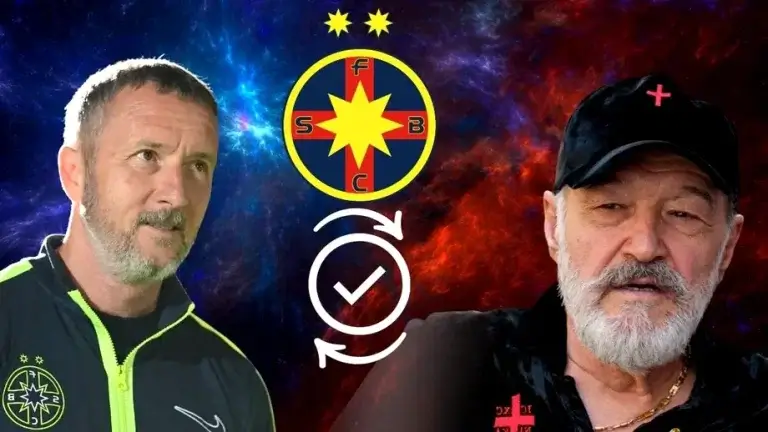 Gigi Becali a declarat despre primul transfer al verii la FCSB: „Îl vom aduce”