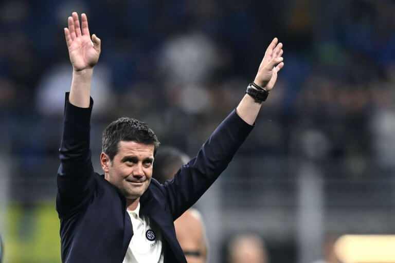 Chivu, la un pas de Scudetto cu Inter, revenire impresionantă în fața surprizei Como! Trofeul devine din ce în ce mai realizabil.