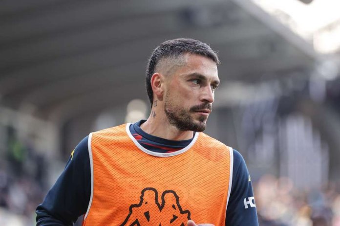 Nicolae Stanciu