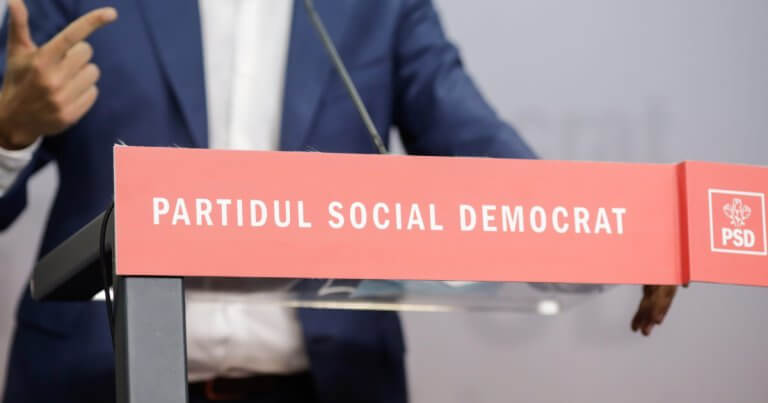 „Momentul verității” al PSD, țintă de haz pe internet. Campania pentru referendumul intern, satirizată…