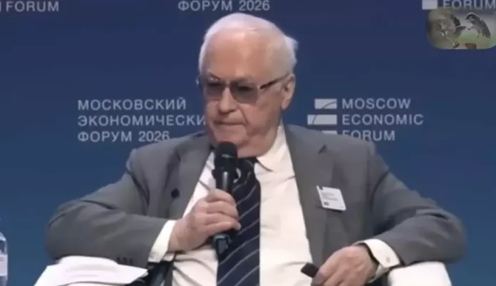 academician rus