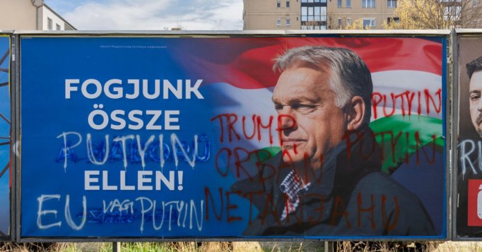 Alegerile din Ungaria: Timpul în care Rusia își arată abilitatea în manipularea proceselor electorale