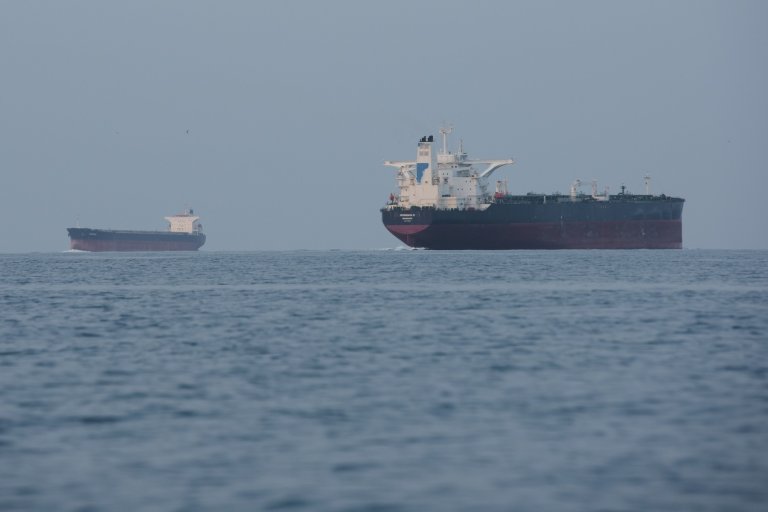 Blocaj iranian în Strâmtoarea Ormuz. Cerința adresată Statelor Unite și navelor cu „prioritate” în trecere