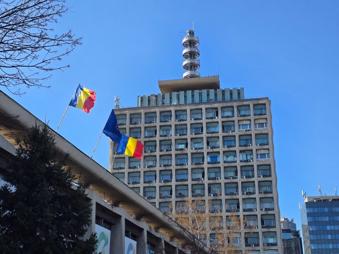 CCR a acceptat plângerile AUR: Numirile în Consiliile de Administrație ale TVR și Radioului public au fost considerate neconstituționale.
