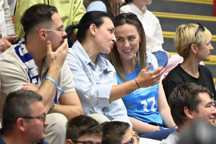 Cristina Neagu a efectuat calculele pentru Final Four: „Dacă nu le vom întâlni, putem ajunge în finală!”