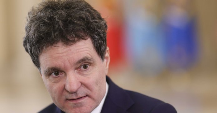 Cum motivează Nicușor Dan desemnarea fostelor conduceri ale DNA și Parchetului General în noi roluri de conducere...