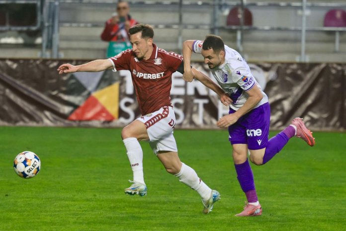 Echipa din play-off nu a primit licența pentru competițiile europene » Hotărârea este irevocabilă