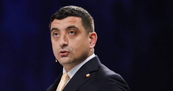 George Simion stabilește trei cerințe pentru a începe discuțiile cu alte formațiuni: „Dacă vor fi de acord, abia...”