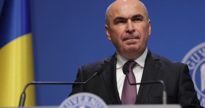 Ilie Bolojan, aproape înlăturat. Informații: PSD și AUR au strâns cele 233 de voturi necesare pentru...