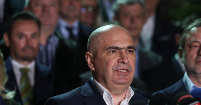 Ilie Bolojan: Situația în cazul în care moțiunea de cenzură este aprobată – „PNL ar avea posibilitatea de a rămâne la putere, dar nu...