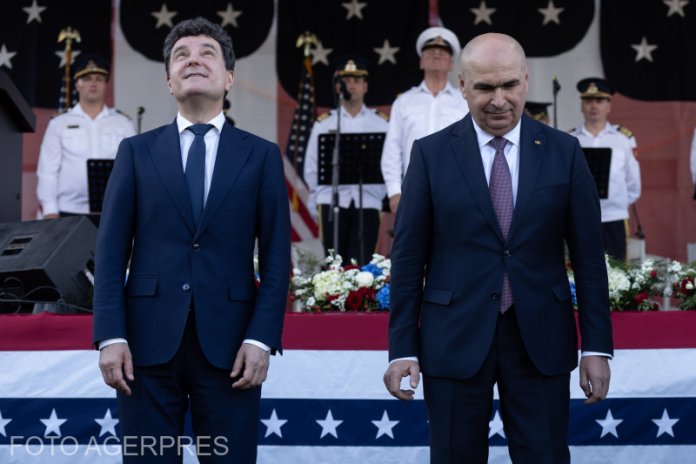 Ilie Bolojan sugerează că PSD ar putea evalua posibilitatea de a lansa „acțiuni” pentru un scenariu fără precedent de la Traian Băsescu