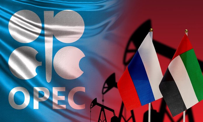 Impactul părăsirii Emiratelor Arabe Unite din OPEC asupra cartelului de petrol: Ce influență are asupra Rusiei