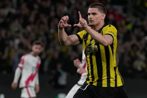 Meciul pe care Andrei Rațiu ar prefera să-l uite! A avut o ratere uimitoare și a generat un penalty.