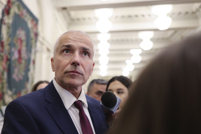 Ministrul Justiției trimite președintelui Dan propunerile pentru direcția Parchetelor, inclusiv persoanele care au primit aviz negativ de la CSM.