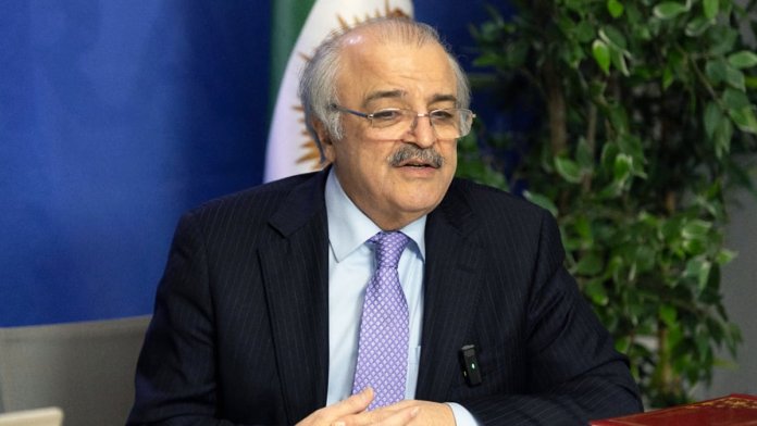 Mohammad Mohaddessin, conducătorul opoziției iraniene: „Sunt esențiali sute de mii de militari pentru a prelua controlul asupra Iranului”