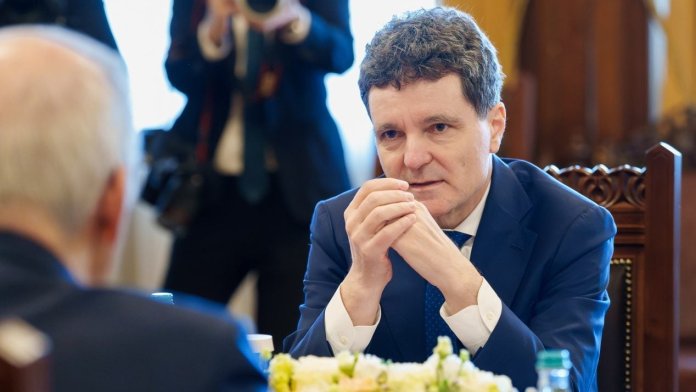 Motivul apelului către Nicușor Dan, Ilie Bolojan, Bogdan Ivan, Ciprian Șerban, OMV și Rompetrol la Cotroceni