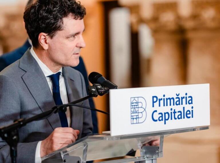 Motivul apelului către Nicușor Dan, Ilie Bolojan, Bogdan Ivan, Ciprian Șerban, OMV și Rompetrol la Cotroceni