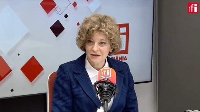 oana gheorghiu