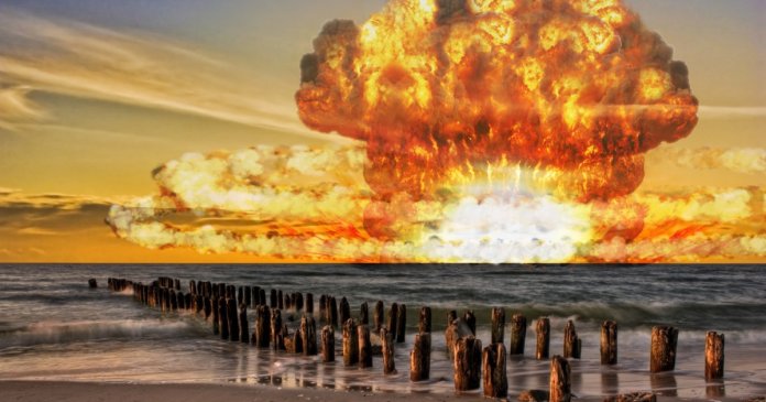 Putin necesită un „plan de thriller înfricoșetor”. Moscova agravează brusc anxietățile referitoare la o...