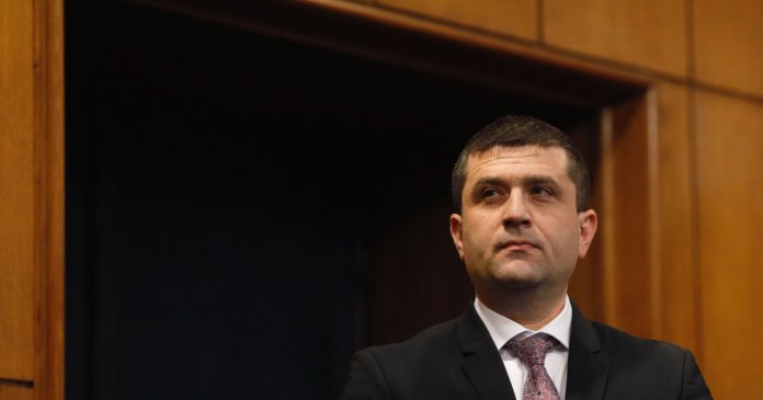 Radu Miruță respinge speculațiile privind un posibil atac din Iran asupra României: Scutul de la Deveselu „este o...