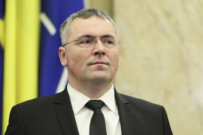 Reforma procurorilor în urma desemnării conducătorilor: hotărârea este politică