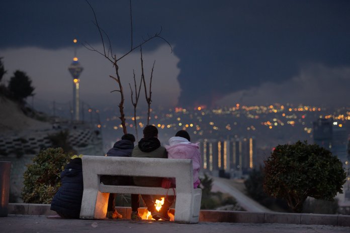 SUA, Iran și mediatori fac ultimele demersuri pentru un acord de încetare a focului de 45 de zile. Surse din mass-media americană.