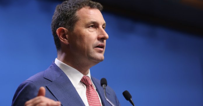 Tanczos Barna explică circumstanțele în care ar refuza să devină membru al noului Guvern: „Este o limită inacceptabilă pentru UDMR”