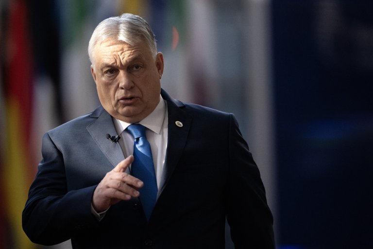 Tensiunile cresc în Ungaria cu câteva zile înainte de alegeri: Viktor Orban face acuzații, iar conducătorul opoziției răspunde rapid