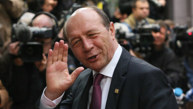 Traian Băsescu, reacție după alegerile din Ungaria: „Duo-ul Trump–Putin a fost învins de națiune…