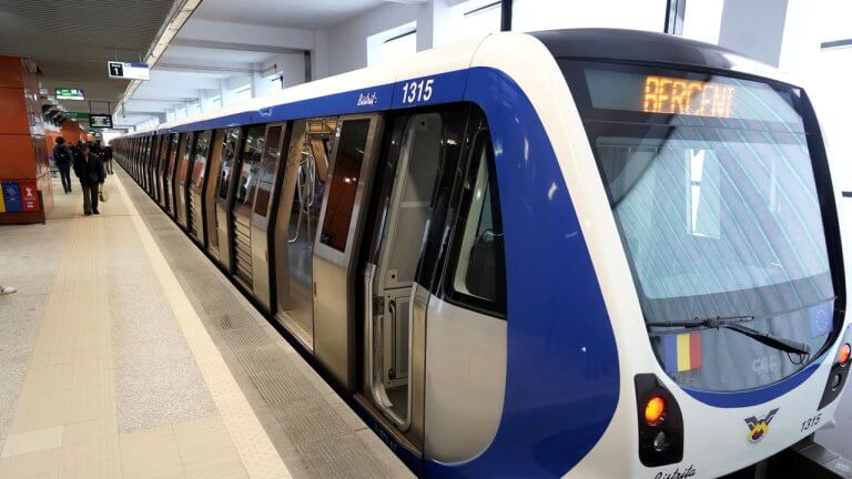 ULTIMA ORĂ Prețurile pentru transportul cu metroul se majorează