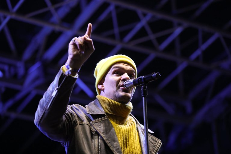 Tudor Chirilă, critică severă la adresa lui Nicușor Dan, reproșându-i „trădare” și influența „pesedismului”: „Poate că vă simțiți bine cu sindromul Stockholm”