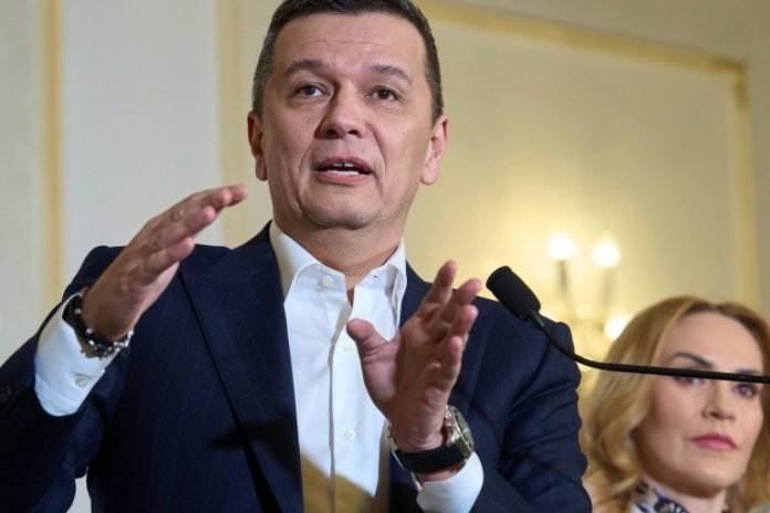 VIDEO Reacția lui Grindeanu la declarațiile lui Bolojan referitoare la „șobolanii din cămara statului care devorează proviziile”