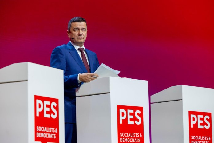 Grindeanu