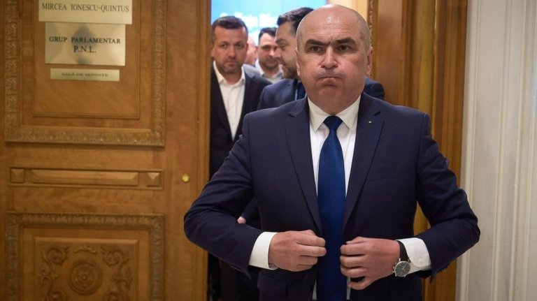 Bolojan a motivat eliminarea unui prim-vicepreședinte PNL de la discuțiile cu Nicușor Dan: „Principiul rațiunii”.