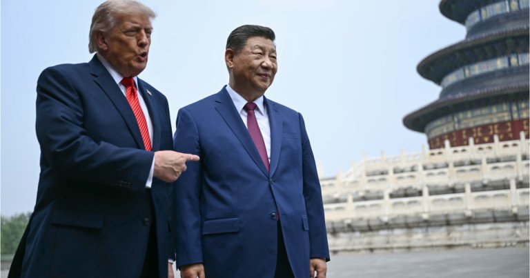 Câștigurile și pierderile pe care le-a avut Trump în urma summitului cu Xi. Cristian Diaconescu evaluează implicațiile întâlnirii…
