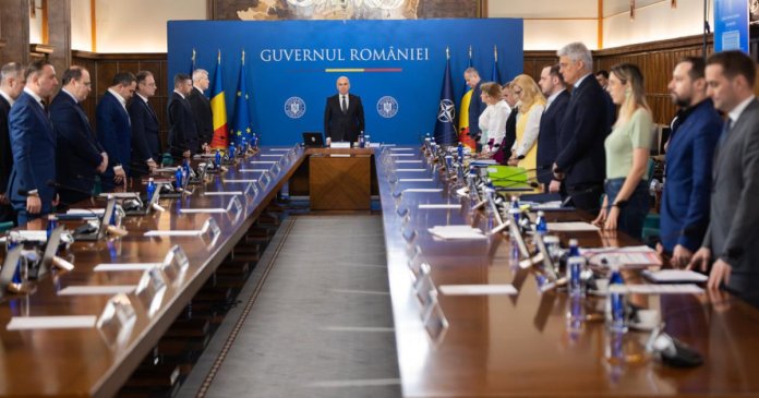 Cât timp va continua Ilie Bolojan să fie premier în urma moțiunii de cenzură? Guvernul dispune de competențe restrânse: ce va urma...