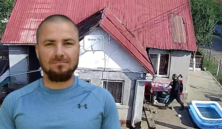 Condamnare în contumacie pentru Emil Gânj: Informații referitoare la procesul celui mai vânat infractor din România