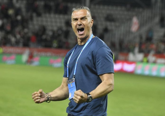 Daniel Pancu, intervenție neașteptată la miezul nopții » Anunță venirea iminentă la Rapid și o plecare jenantă: „Domnul Rahat m-a contactat”