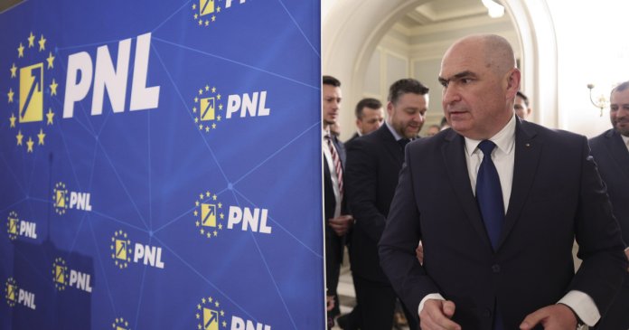 „Deciziile erau stabilite în alte birouri.” Ilie Bolojan, mesaj pentru liberali: le-a reamintit cum a ajuns PNL...