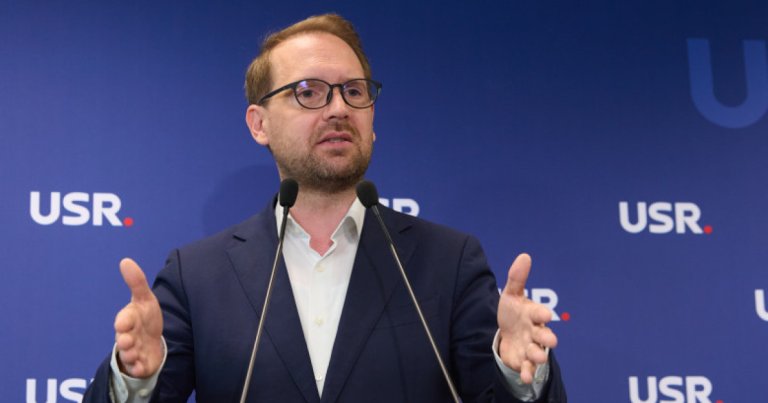 Dominic Fritz împărtășește conversațiile purtate cu Nicușor Dan la Cotroceni