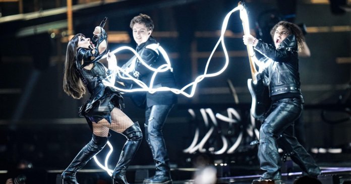 Eurovision 2026: Victorul marii finale și poziția României în clasament