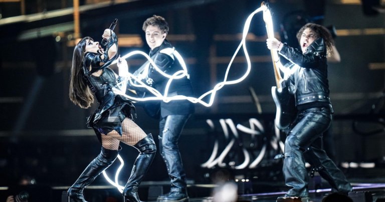 Eurovision 2026: Victorul marii finale și poziția României în clasament