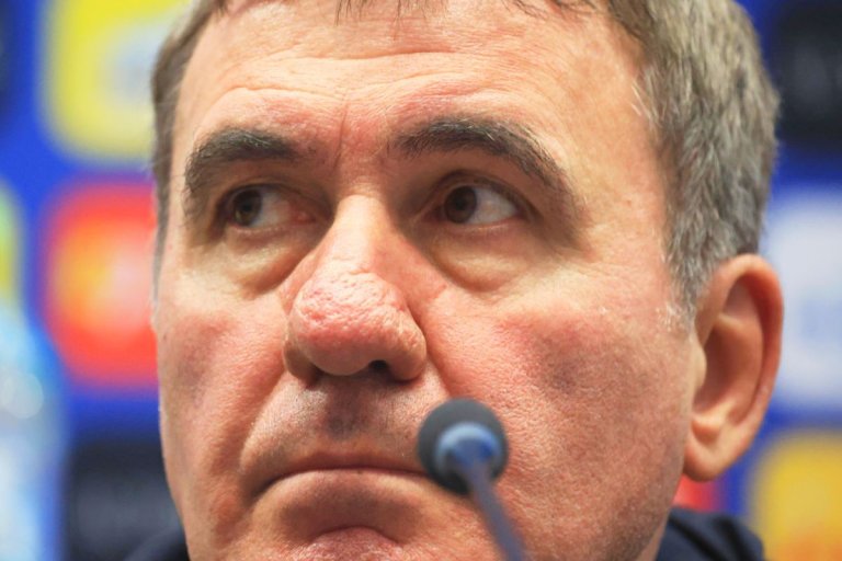 Gheorghe Hagi „uimeste” selecționata României! A făcut publică lista jucătorilor convocați: surprize enorme